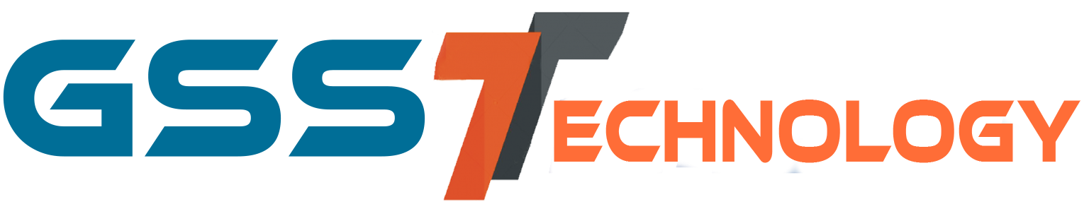 GSS Technology Logo